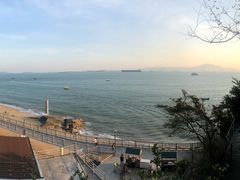-胡里山炮台