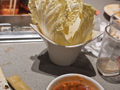 -海底捞火锅(江北万达商业广场店)