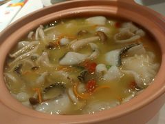 -Aqua Oasis 水天堂(石路天虹店)