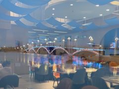 -前王院•巧克力海鲜市集餐厅(万平口店)