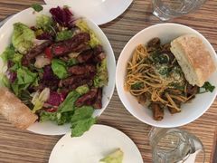 穀屋&nbsp;House&nbsp;Of&nbsp;Flour(张江店)-榖屋house of flour(张江首店)