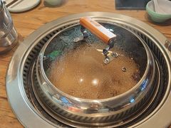 -锅老头铁锅炖•大锅蒸汽海鲜(韩乐坊店)