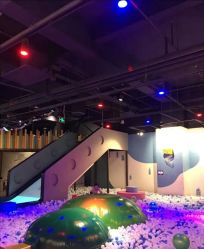 -幻贝家儿童乐园(苏州中心店)