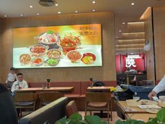 -大师兄·西北小馆(北站缤果空间店)