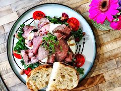 -O'mills Sourdough Bakery&Bistro(永嘉路店)