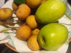 -季季山·云南野生菌火锅(上海首店)