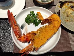 -樱之盛宴·蟹料理海鲜自助(前进大街店)