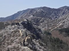 -龙泉峪长城