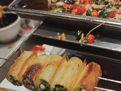 -丰茂烤串(公园店)