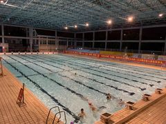 -体育场桃源游泳馆