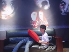 -苏州5D星空错觉艺术馆