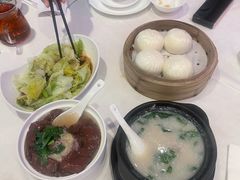-安蒂娅.悦景轩中餐厅(西乡店)