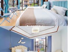 -美的鹭湖森林度假区