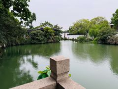 -沧浪亭