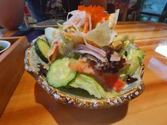 -浦·传统日式料理(3 5 1 1 店)