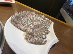-快乐小羊火锅(河西王府井店)