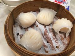 -香港百合居(LCM置汇旭辉广场店)