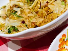 -西贝(宝乐汇店)