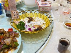 -崖口红树林海鲜餐厅