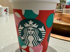 -星巴克(潍坊胜利东街银座商城店)