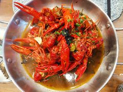 -虾小龙老长沙龙虾馆(坡子街店)