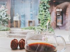 零号手冲-VOYAGE COFFEE(杨梅竹店)