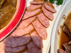 -李老哈·东北菜(宋园路店)