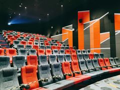 -中影国际影城(CINITY LED横岗店)