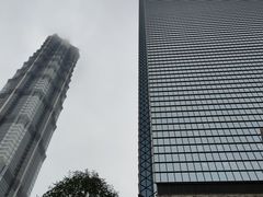 -上海柏悦酒店