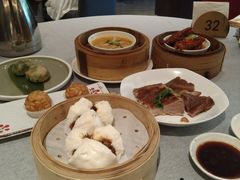 -潮府馆·非遗潮州菜·港式点心(世纪公园店)