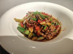 -十朝院子·南京菜(夫子庙店)