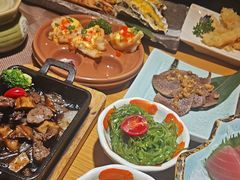 -三石铁板烧(紫竹桥店)
