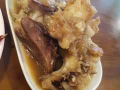 -老兵牛蹄店(下沙店)