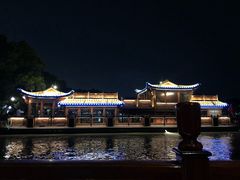 -西湖外事游船(湖滨二公园外事游船码头)