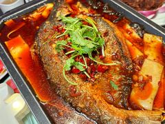 -巴特餐饮6加1音乐餐吧·新疆菜