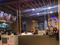-喝丢一只鞋海鲜烧烤·海肠捞饭(市场店)