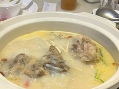 -小骨煲金华砂锅(转塘金街美地店)