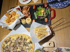 -LYFATTI 莱芙缇(赣水路店)