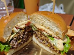 -魏斯理汉堡(西安沣东吾悦店)