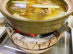 -上南瓦煲鸡·清远鸡·老字号(总店)