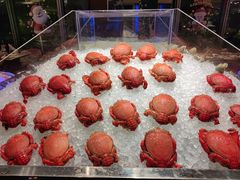 -马哥孛罗酒店·SAVVY全日餐厅