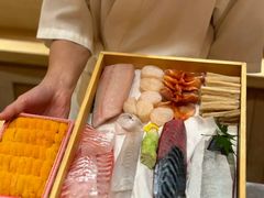 -鮨一日本料理(大中华店)