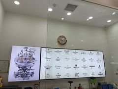 -亨得利钟表服务中心(环球港店)