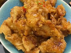 -君霖海鲜私房菜(春柳店)