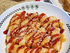 -孖记茶档·热腾茶餐(江南西plus店)