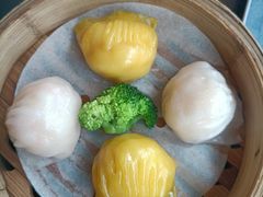 -中山保利艾美酒店-乐美中餐厅