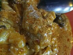 -美芝律剪刀剪咖喱饭