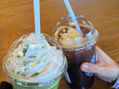 -星巴克(广州恒宝广场店)