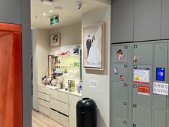 -海马体照相馆(上海月星环球港店)