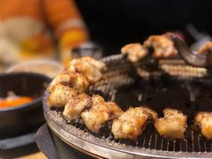 特色烤鳗鱼-泥炉烧肉师(新街口金銮巷店)